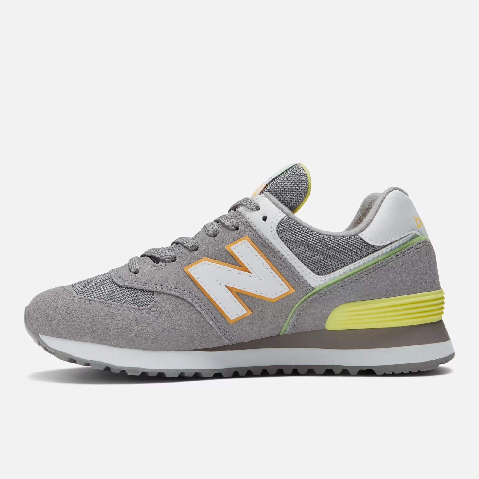 New balance 770 store classic green