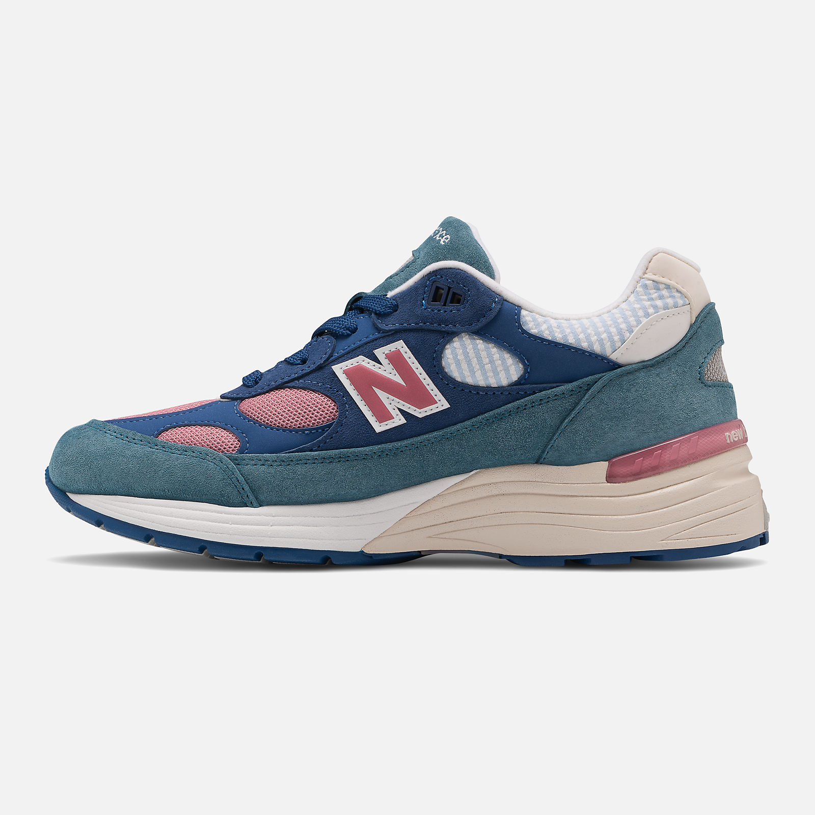 New balance sales 992 marine