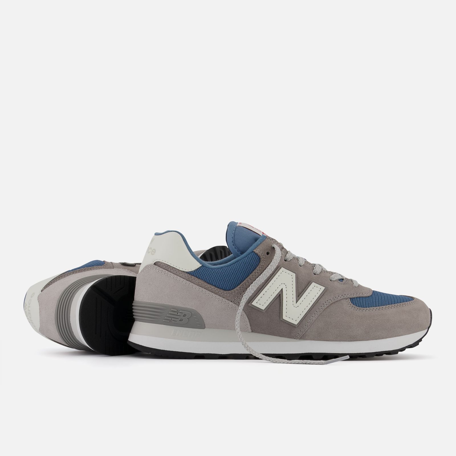 New balance cheap 980 grau