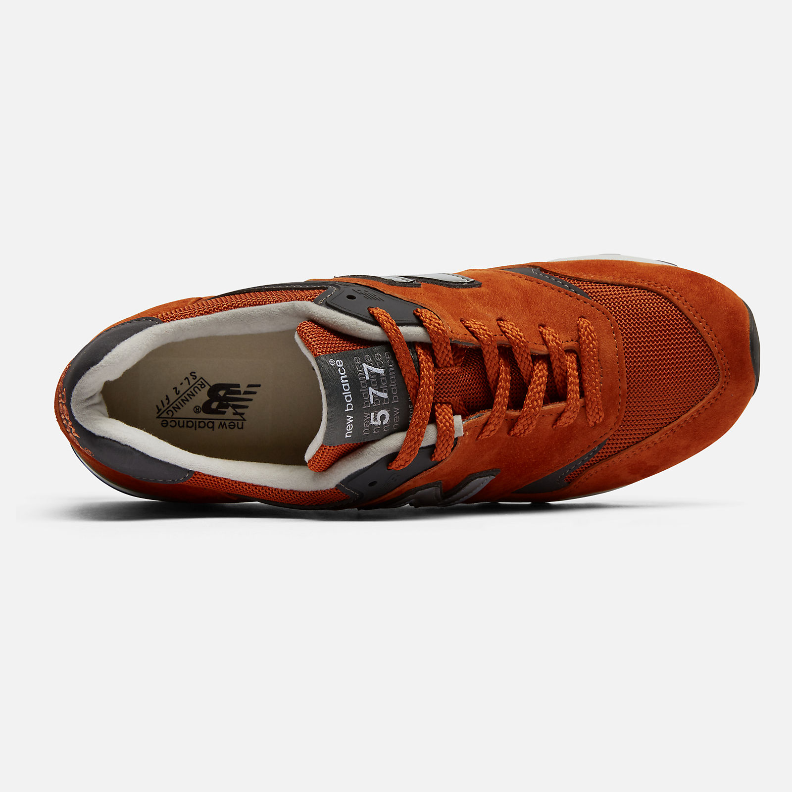 Men's 577 best sale new balance shoes