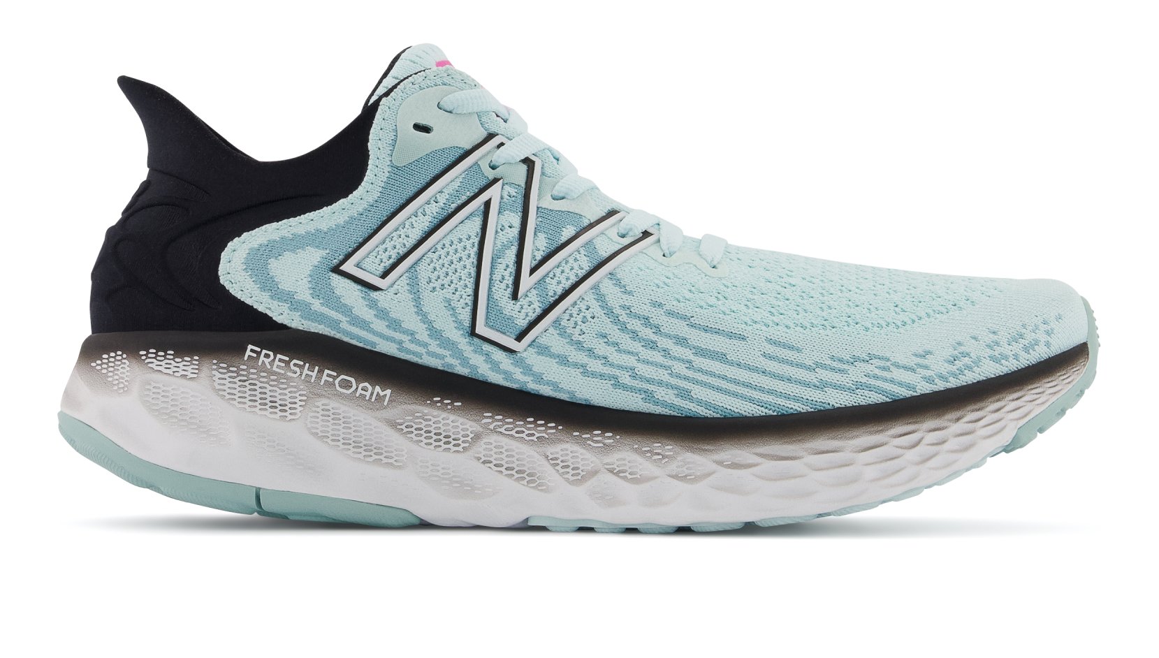 New balance fresh store foam w 1080