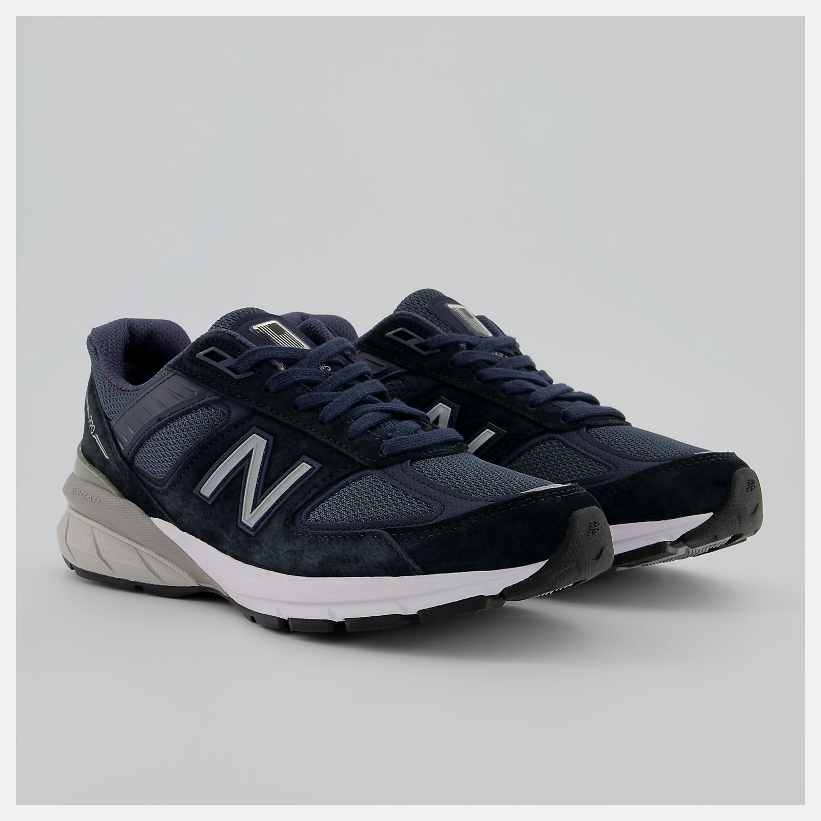 New balance 990 store donne blu