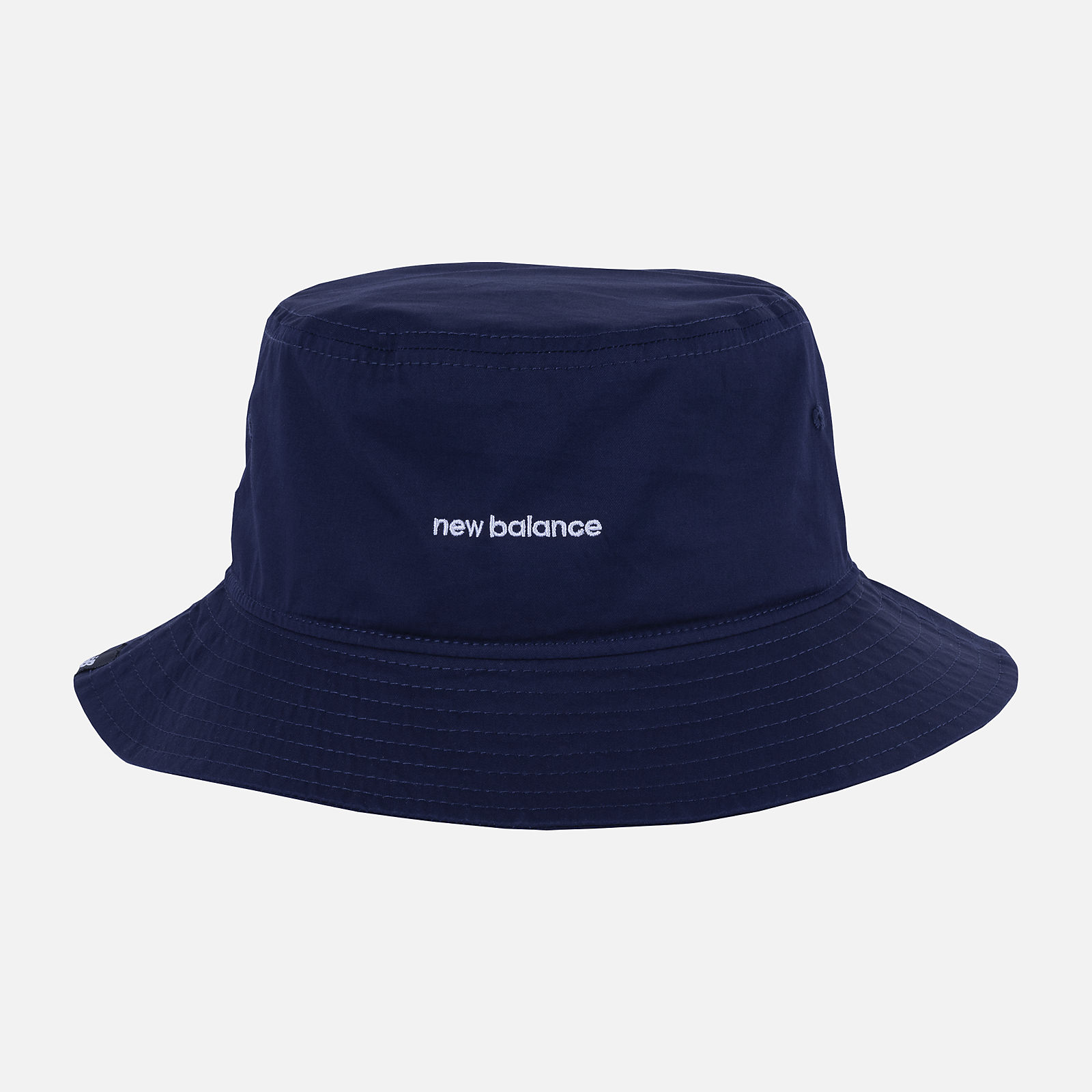 Панама NB Bucket Hat синяя