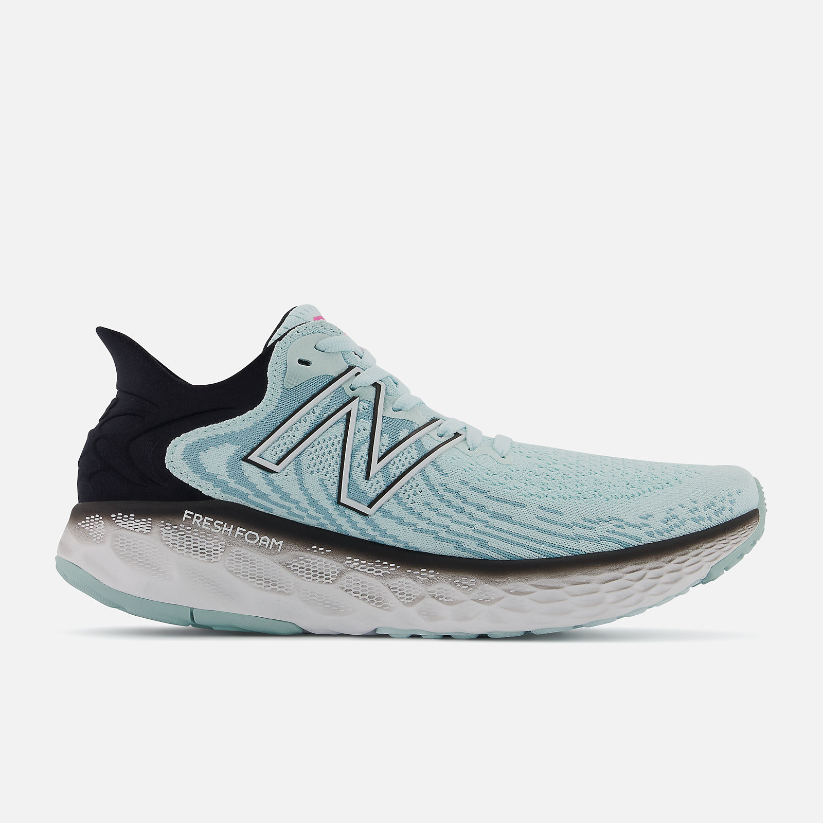 New balance fresh store foam for women