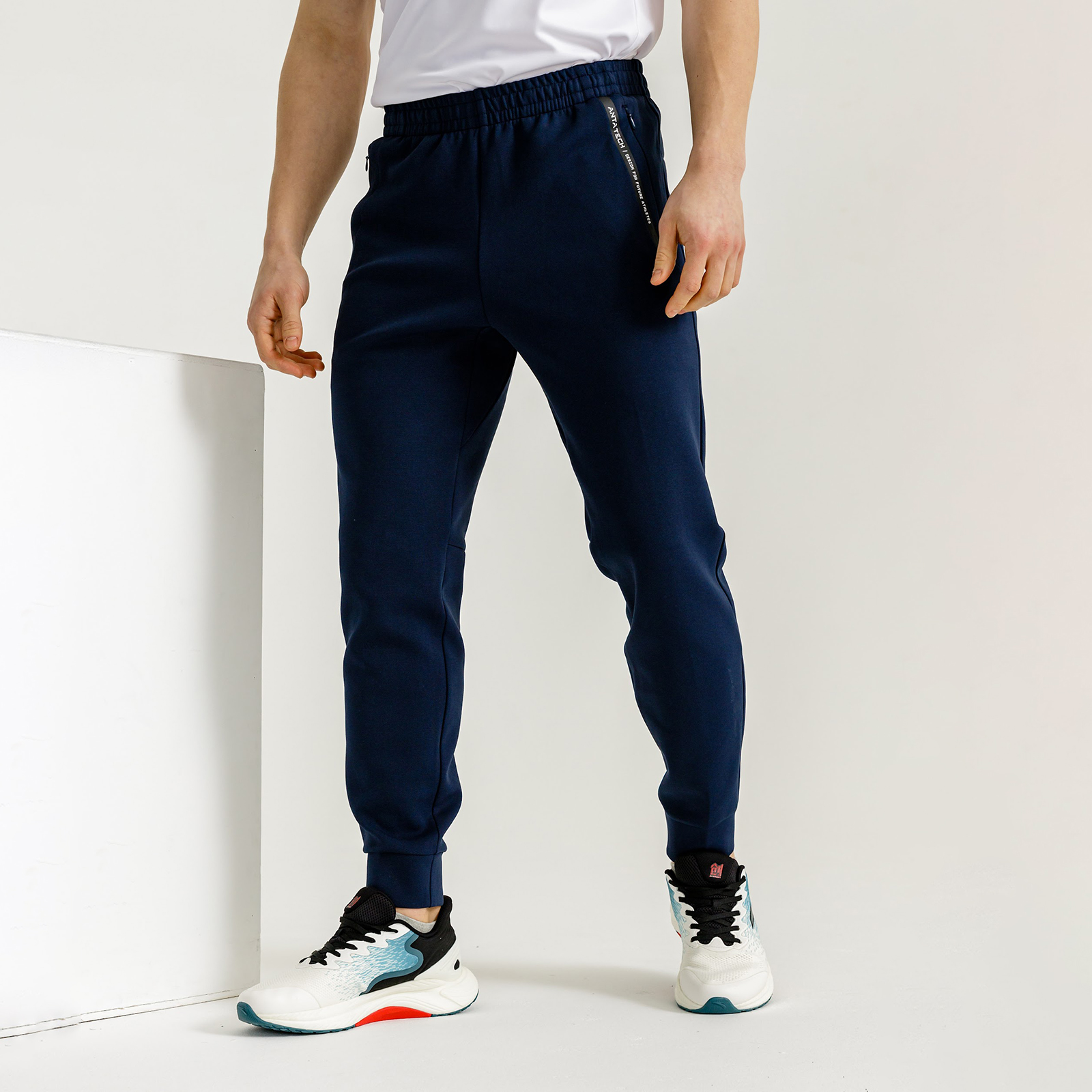 Мужские брюки и шорты – купить в официальном интернет-магазине TrendZoneМосква, Спб, Россия