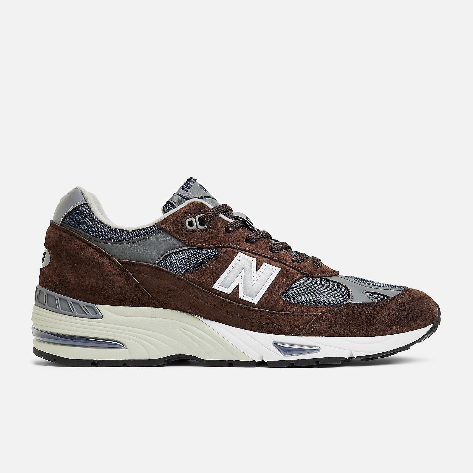 New balance 991 store five rings