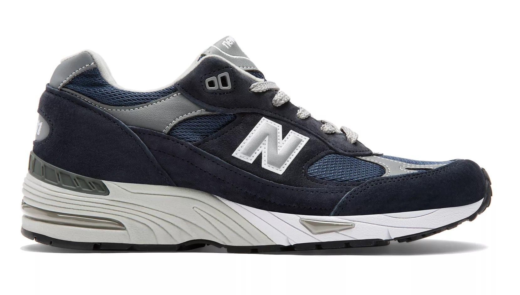 New store balance m911