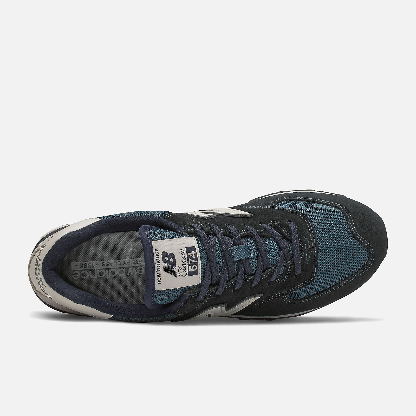 New store balance dna