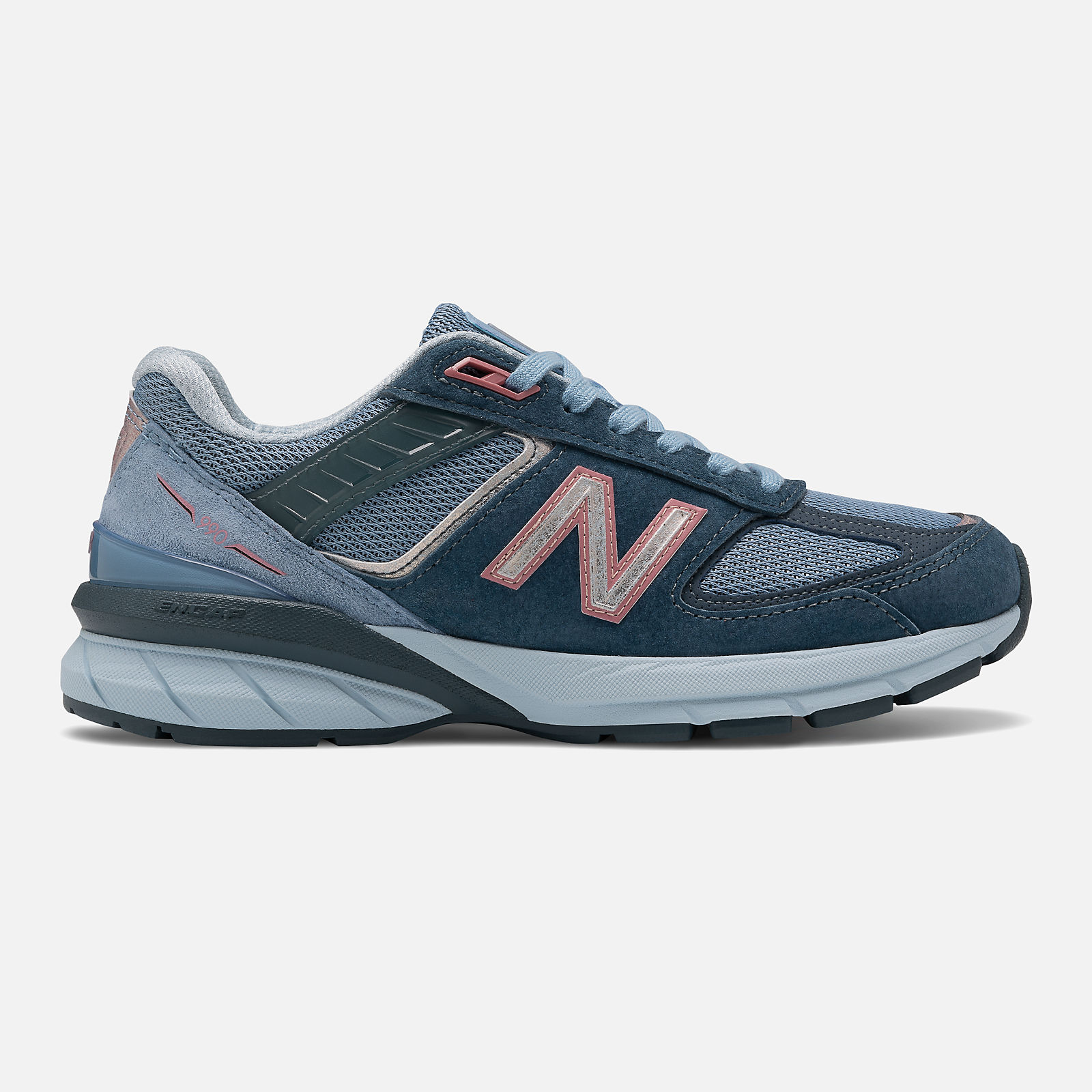 New balance sales 990 Blue