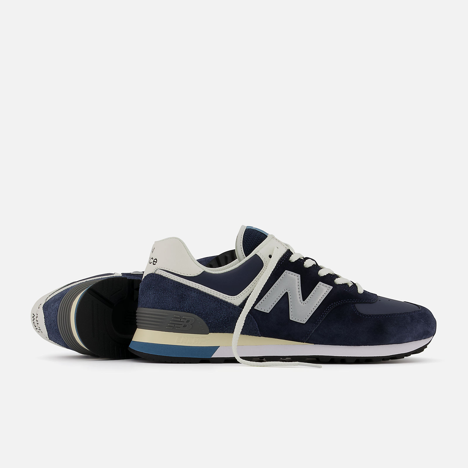 New balance 770 classic silver online