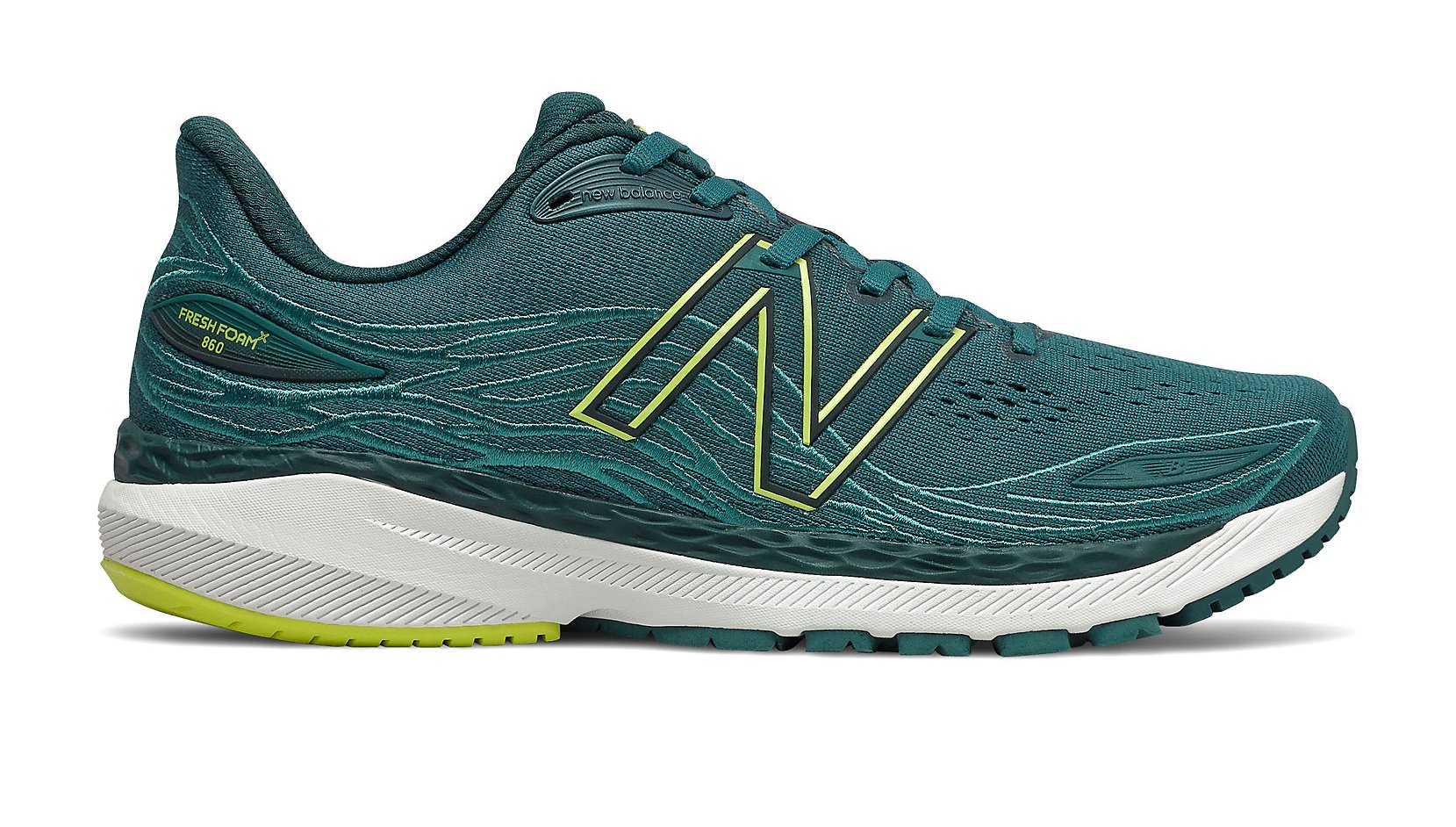 New balance sales run 2019