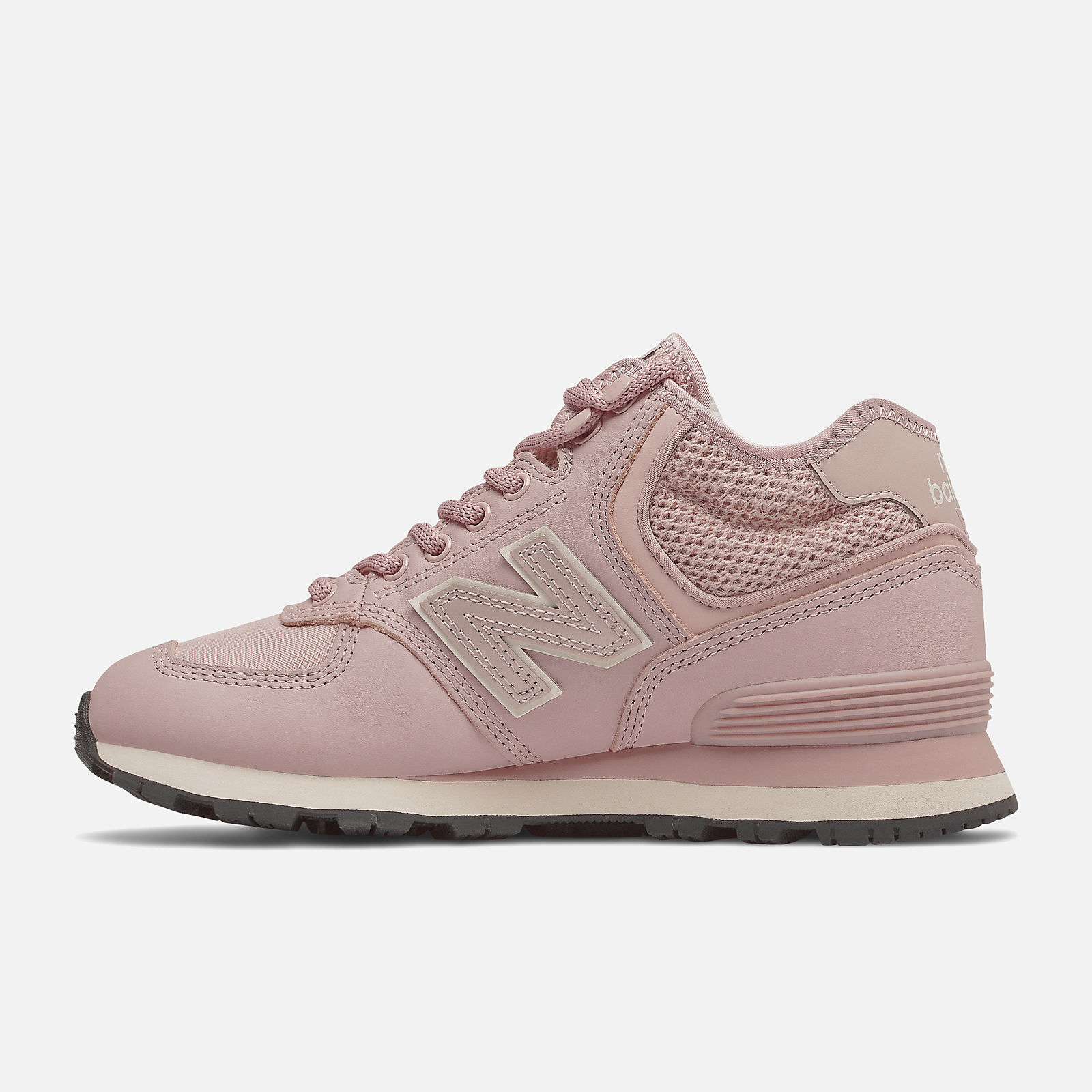 New balance store 770 rose