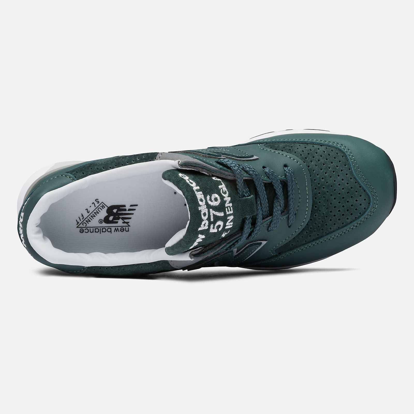 New balance store shoes 576