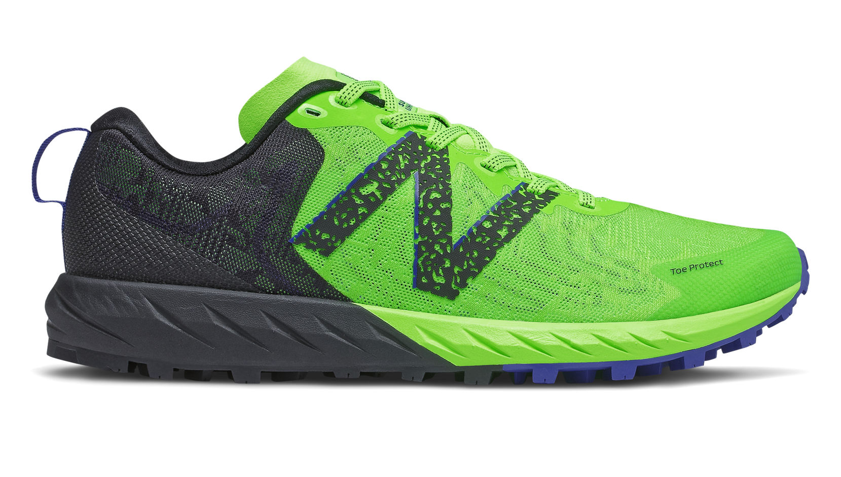 New balance cheap summit trail shoe