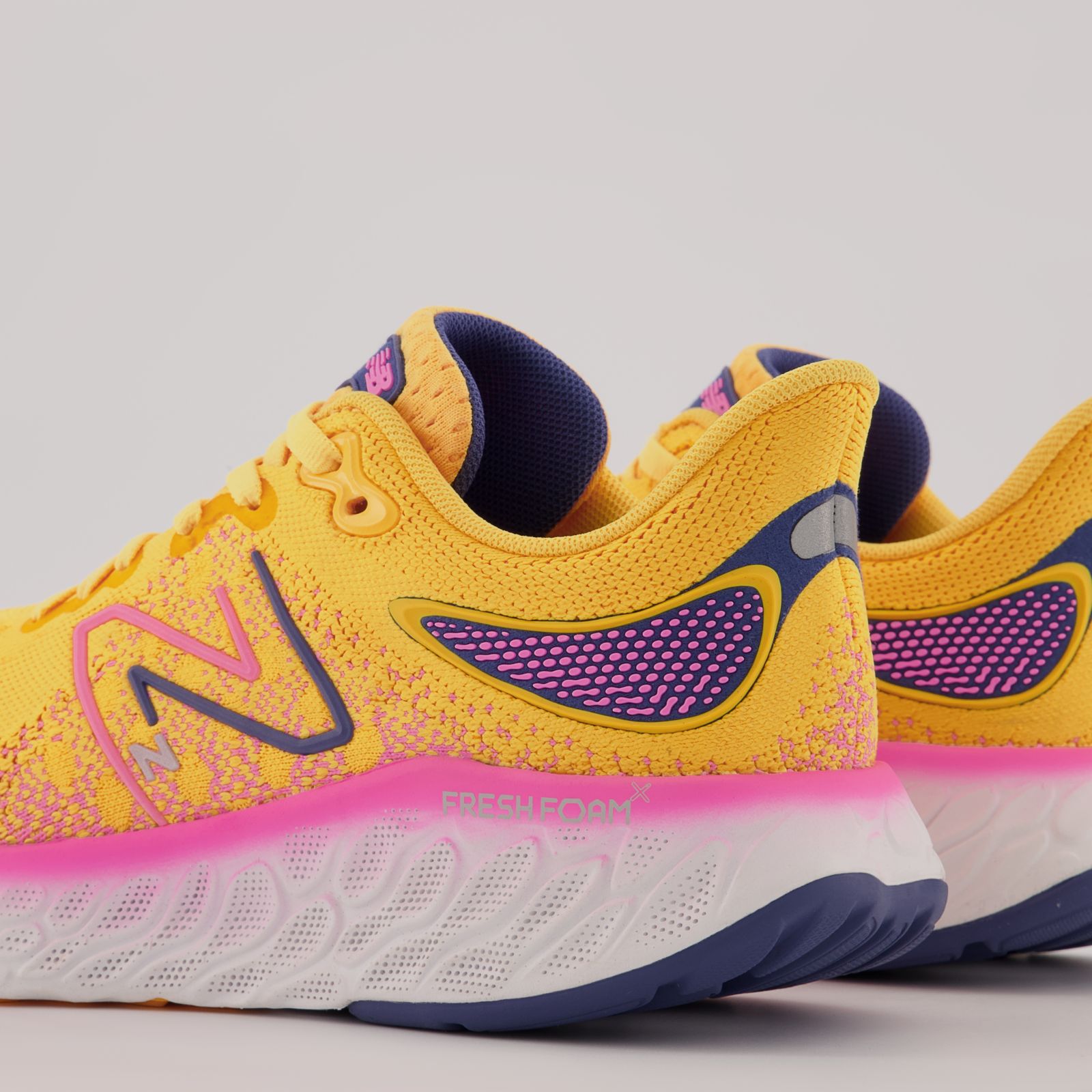 New balance 996 donna giallo on sale