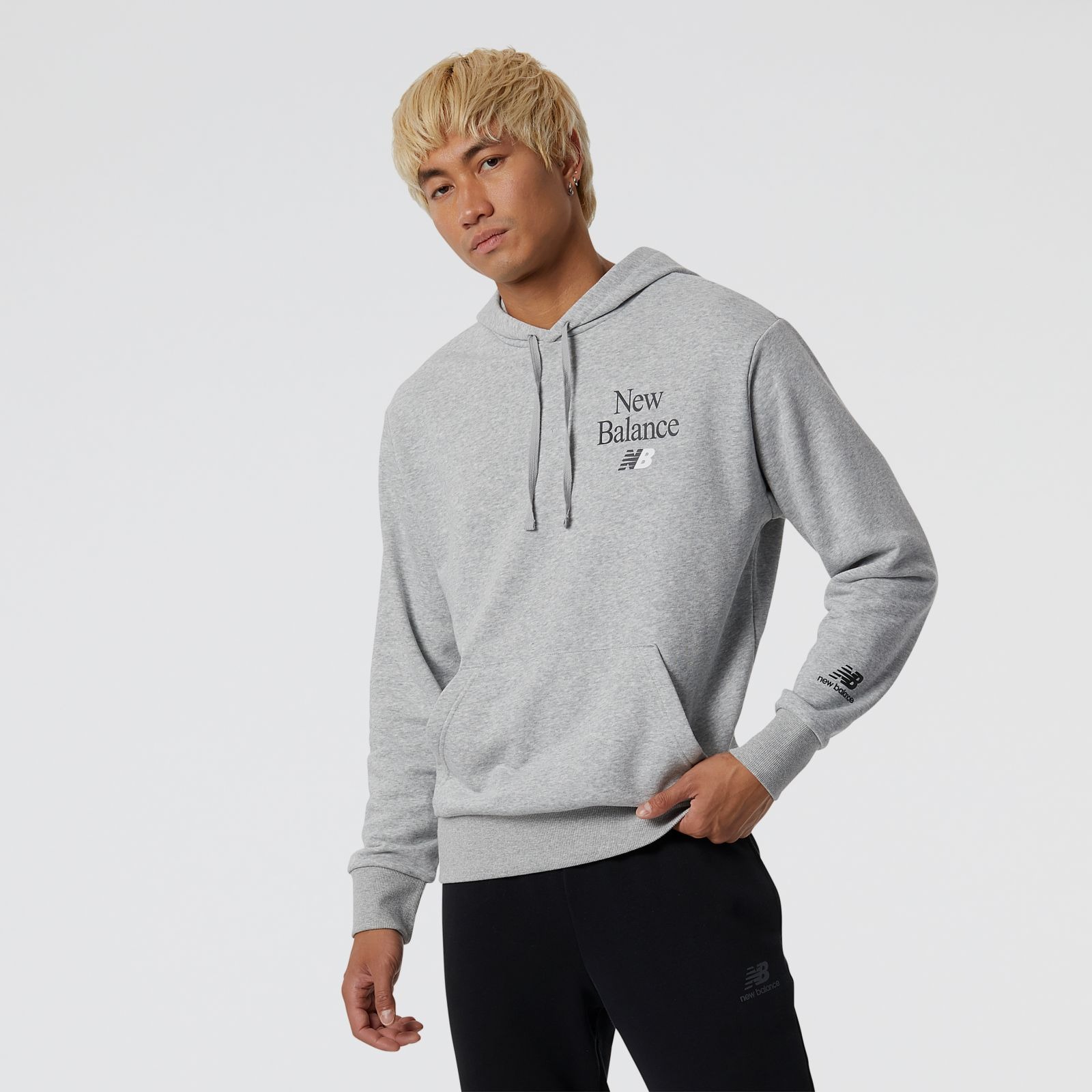 Intelligent hot sale choice hoodie