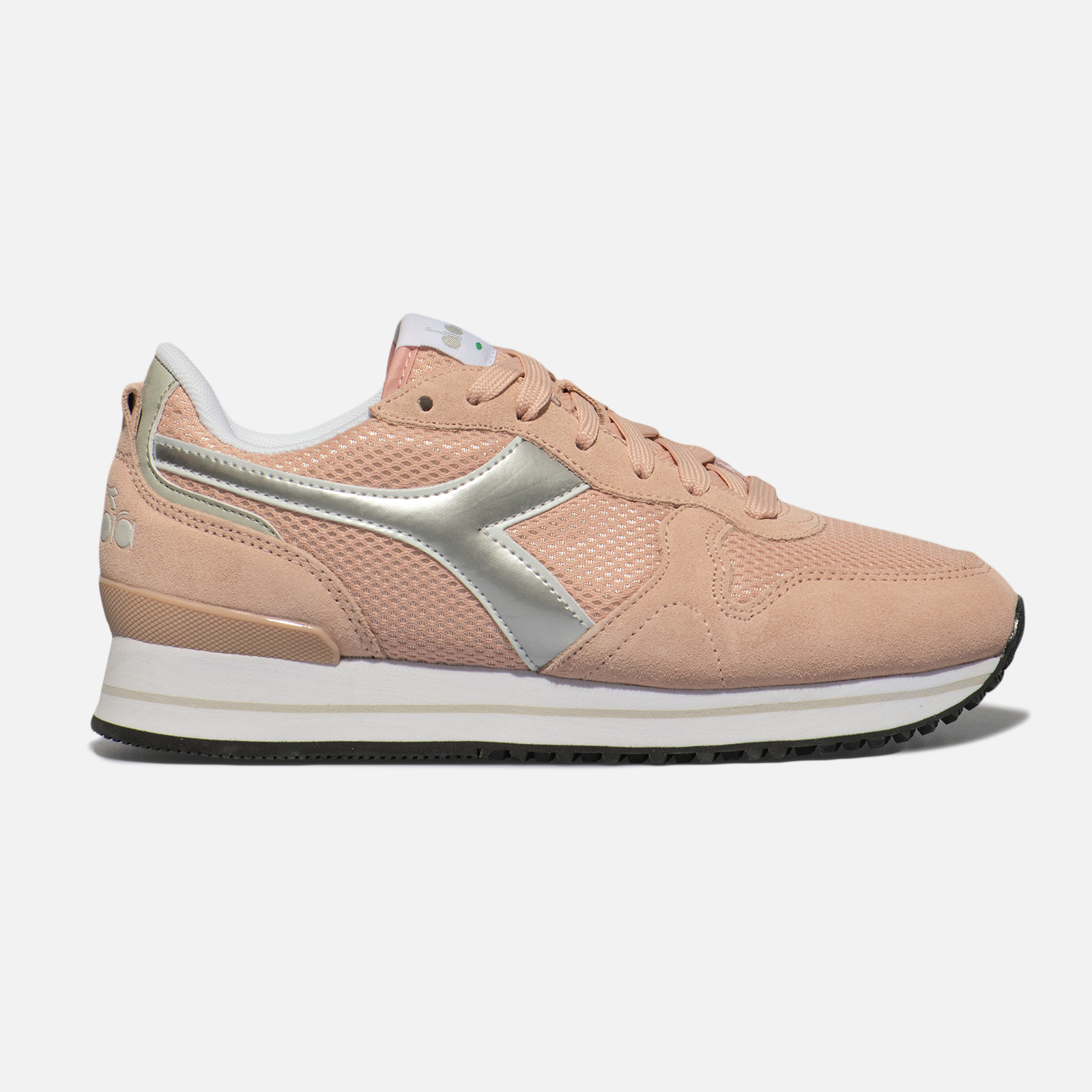 Diadora Olimpia Platform WN