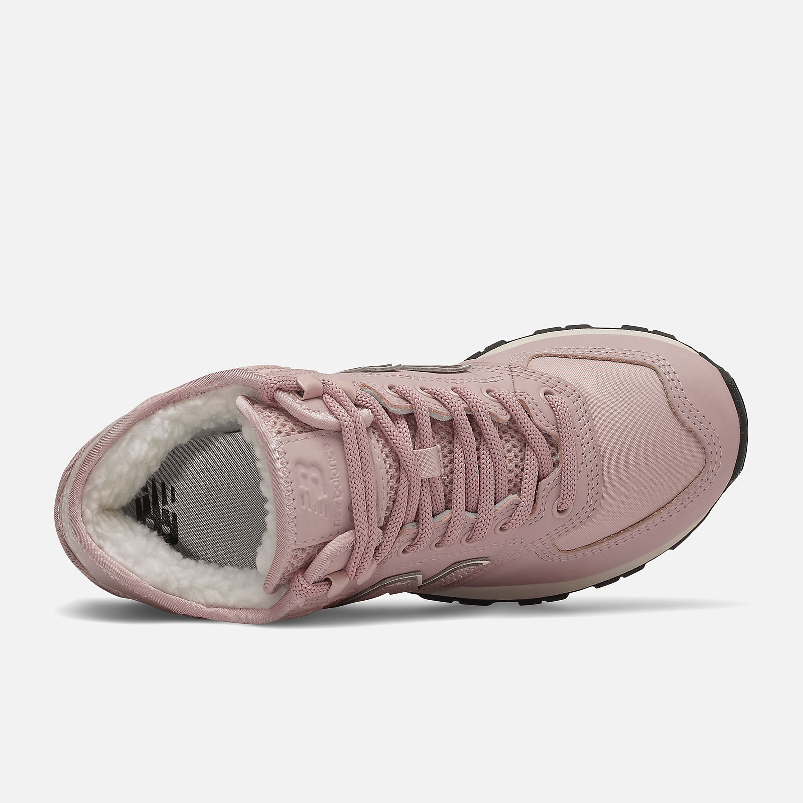 New balance hotsell rosa viejo