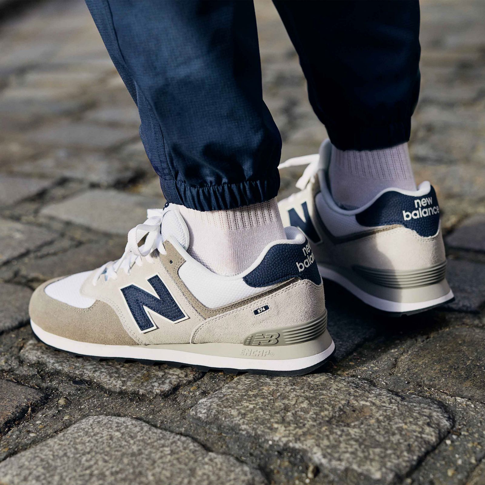 New balance wl574 store mens classic