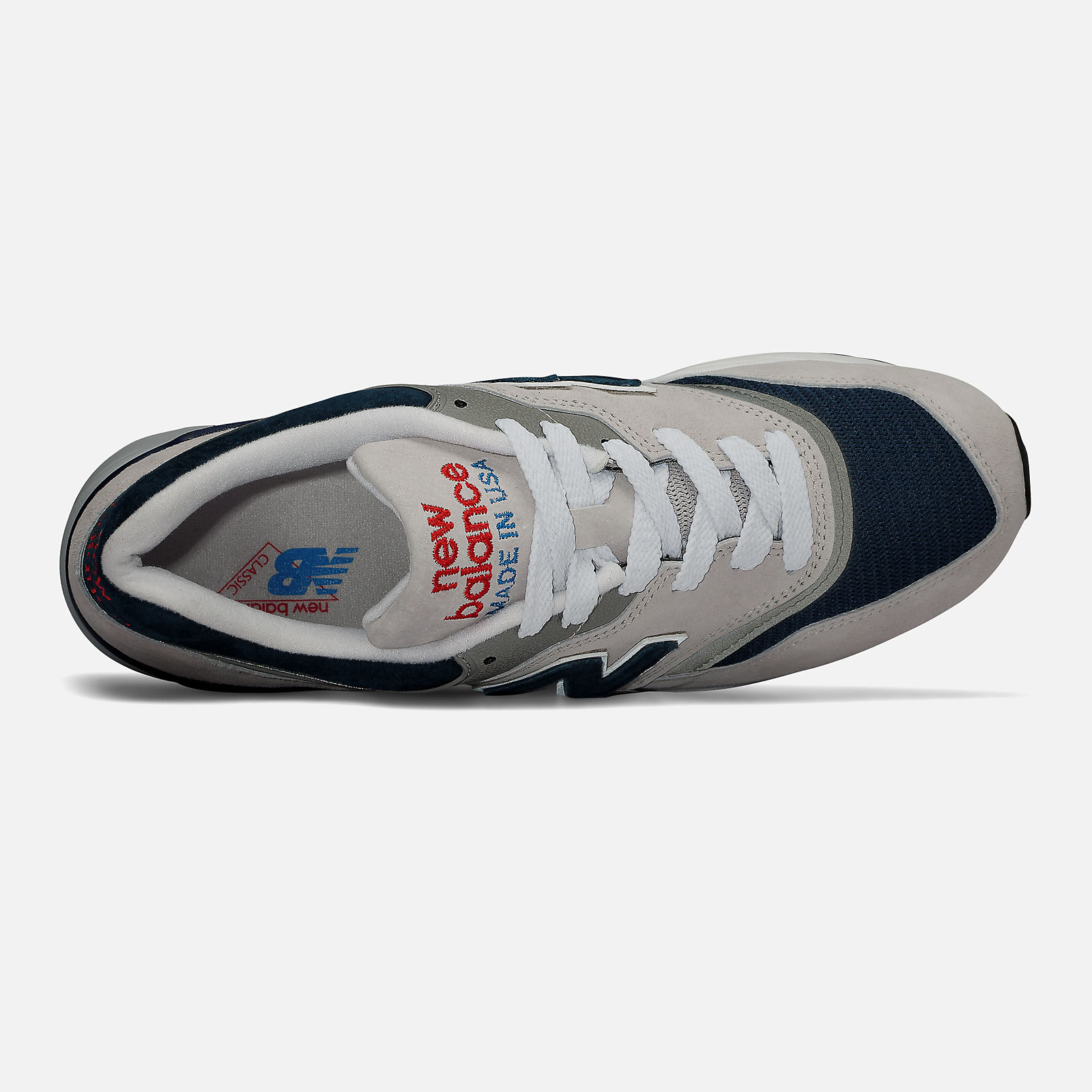 New balance 997 store made in usa encap