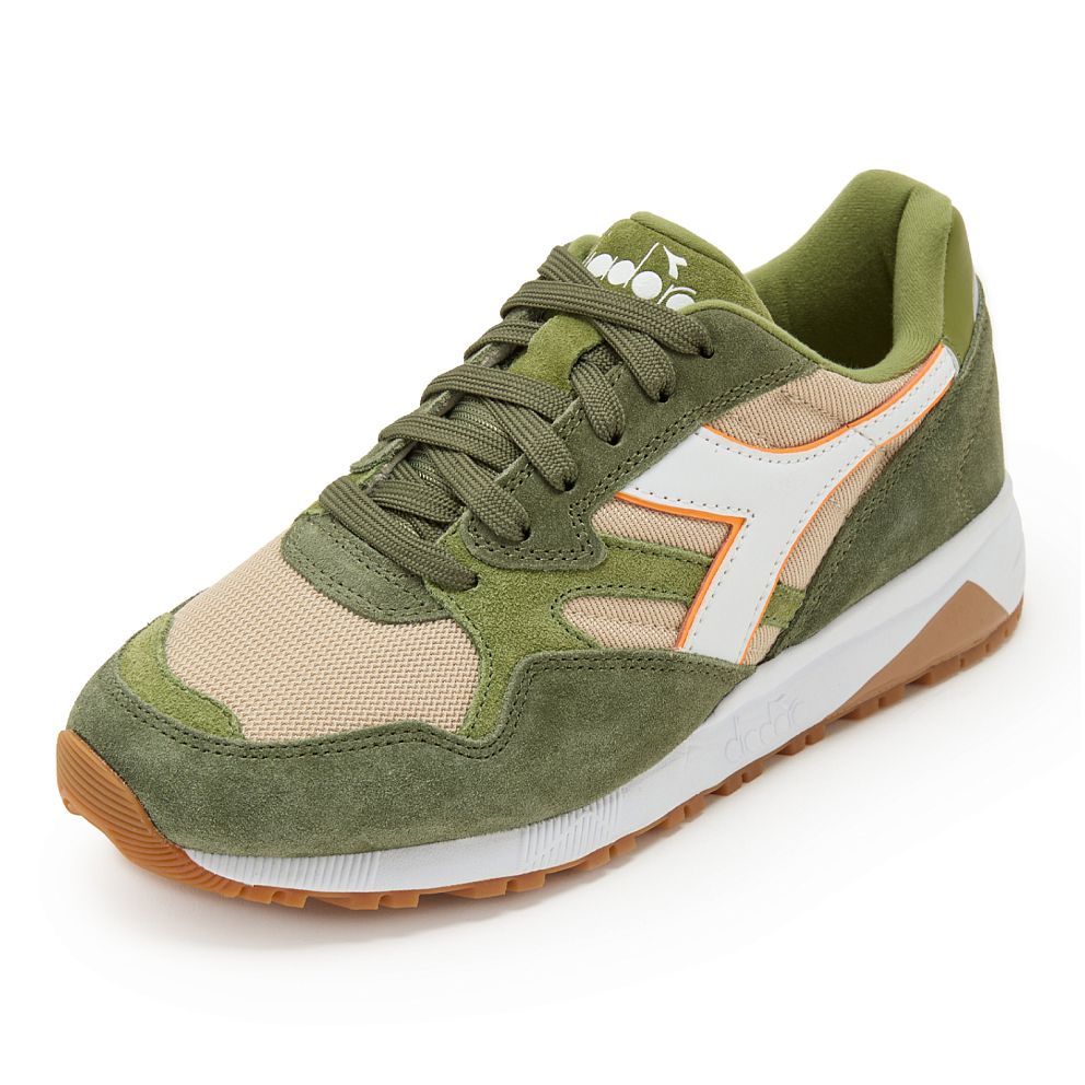 Diadora n9 clearance speckled