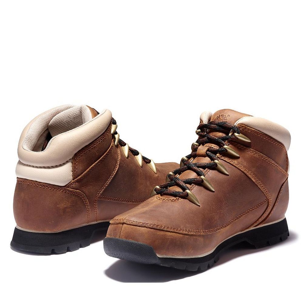 Sprint hiker shop timberland