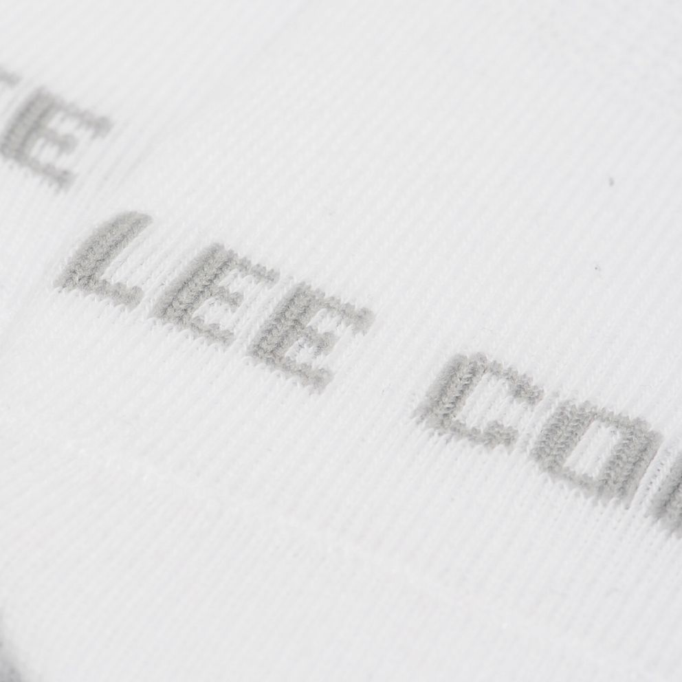Носки Lee Cooper белые