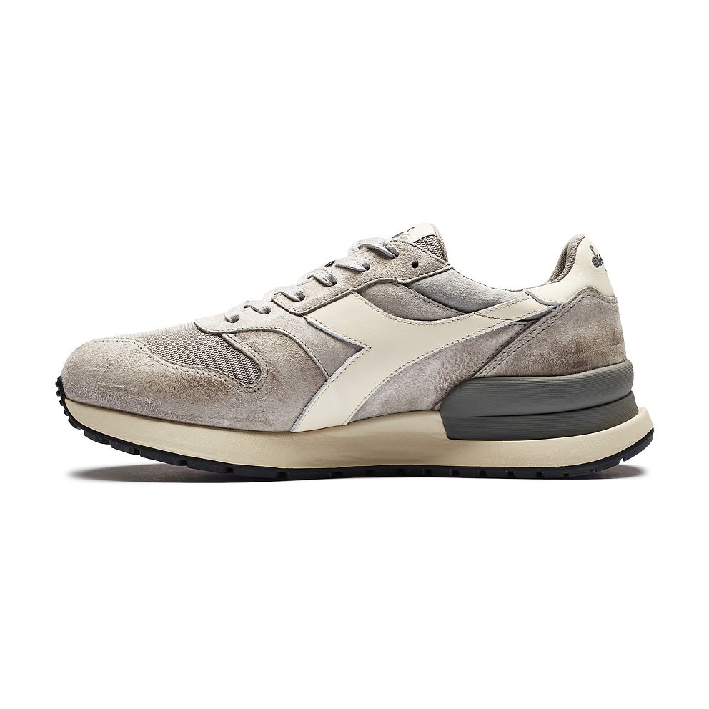 Diadora suede sale